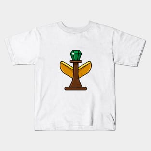 Ward Kids T-Shirt